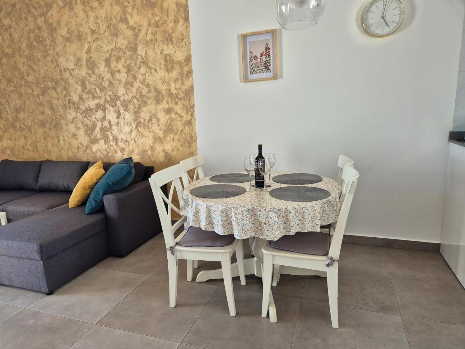 Apartman Lamar Resort Pilar de la Horadada Exterior photo