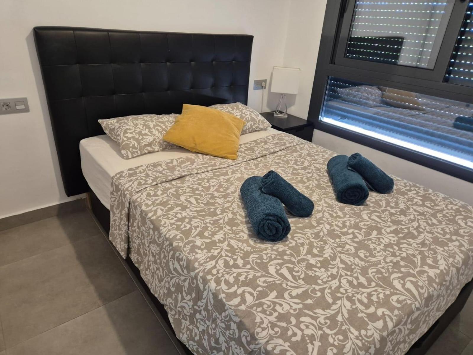 Apartman Lamar Resort Pilar de la Horadada Exterior photo